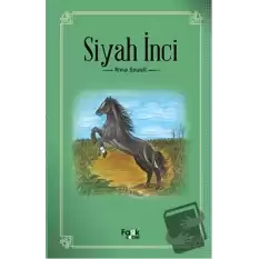 Siyah İnci