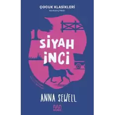 Siyah İnci