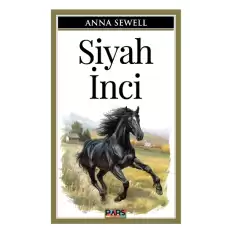 Siyah İnci