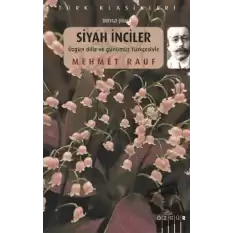 Siyah İnciler