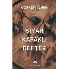 Siyah Kapaklı Defter