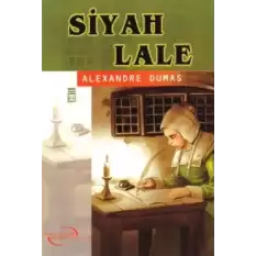 Siyah Lale