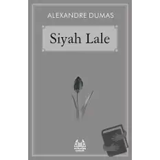 Siyah Lale