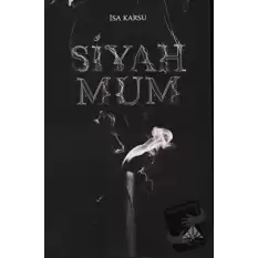 Siyah Mum