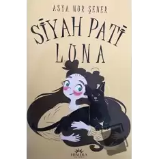 Siyah Pati Luna