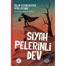 Siyah Pelerinli Dev