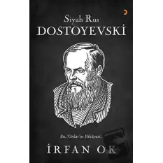 Siyah Rus Dostoyevski