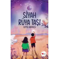 Siyah Rüya Taşı