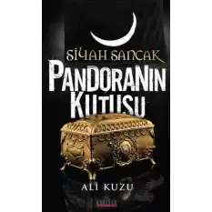 Siyah Sancak - Pandoranın Kutusu