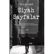 Siyah Sayfalar