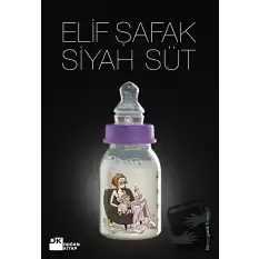 Siyah Süt