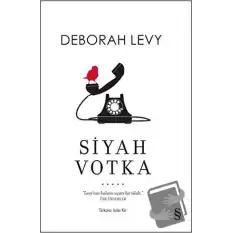 Siyah Votka