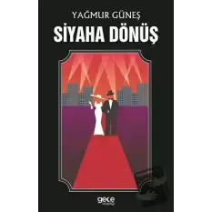 Siyaha Dönüş