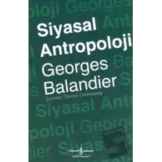 Siyasal Antropoloji