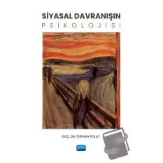 Siyasal Davranışın Psikolojisi