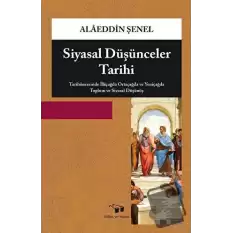 Siyasal Düşünceler Tarihi