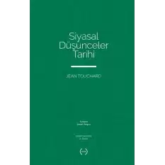 Siyasal Düşünceler Tarihi