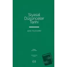 Siyasal Düşünceler Tarihi