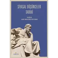 Siyasal Düşünceler Tarihi