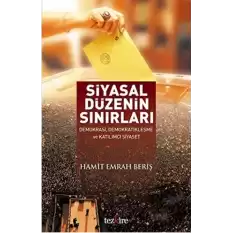 Siyasal Düzenin Sınırları