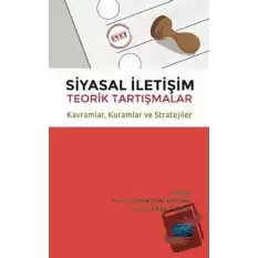 Siyasal İletişim