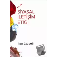 Siyasal İletişim Etiği