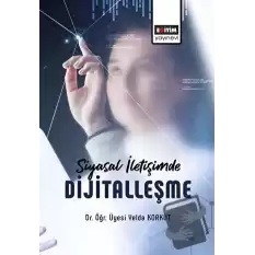 Siyasal İletişimde Dijitalleşme