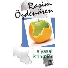 Siyasal İstiareler