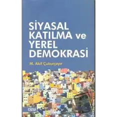 Siyasal Katılma ve Yerel Demokrasi