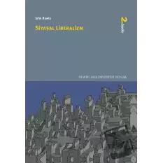 Siyasal Liberalizm