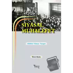 Siyasal Muhalefet