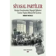 Siyasal Partiler