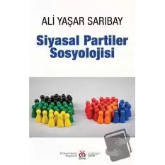 Siyasal Partiler Sosyolojisi