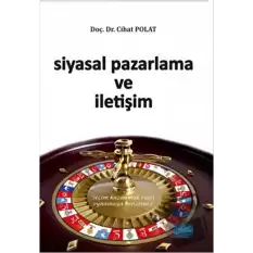 Siyasal Pazarlama ve İletişim