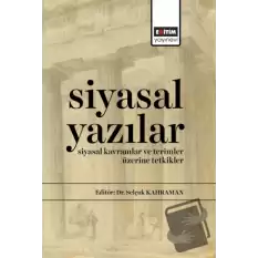 Siyasal Yazılar