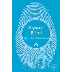 Siyaset Bilimi