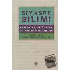 Siyaset Bilimi