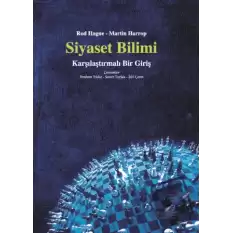 Siyaset Bilimi