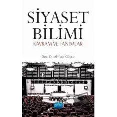 Siyaset Bilimi