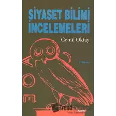 Siyaset Bilimi