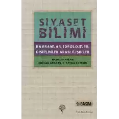 Siyaset Bilimi