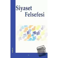 Siyaset Felsefesi