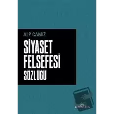 Siyaset Felsefesi Sözlüğü