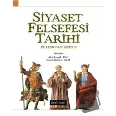 Siyaset Felsefesi Tarihi