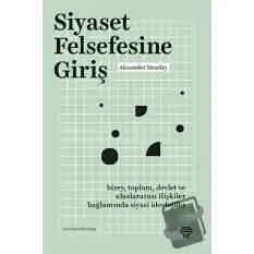 Siyaset Felsefesine Giriş