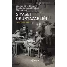 Siyaset Okuryazarlığı