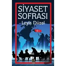 Siyaset Sofrası