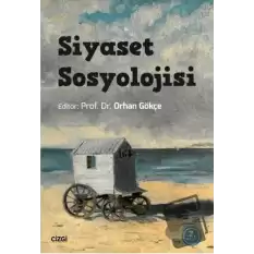 Siyaset Sosyolojisi