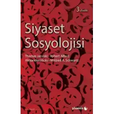 Siyaset Sosyolojisi