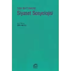 Siyaset Sosyolojisi